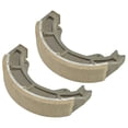 thumbnail image 1 of Balatas Para Suzuki Gn125 Mj-Bs-007 SPARELLI 18BALATA018MT, 1 of 2
