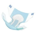 thumbnail image 4 of Wings Ultra Adult Incontinence Brief S Heavy Absorbency Contoured, 63072, Extra Heavy, 12 Ct, 4 of 5