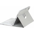 thumbnail image 5 of 360° Rotatable Trackpad Keyboard Case w/ Pen Holder for iPad Air 11" M2/M3,gray, 5 of 7