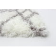 thumbnail image 2 of ECARPET Modern Luxury Shag Area Rug for Living Room, Bedroom, Super Soft & Plush, 2 of 9