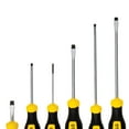 thumbnail image 3 of STANLEY 10-Piece Screwdriver Set, STHT60799, STHT60799, 3 of 4