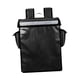 thumbnail image 3 of Mochila de reparto de supermercado, bolsa de catering, portátil, correa ajustable, multiusos. Negro, 3 of 9