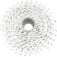 thumbnail image 3 of SRAM PG-1070 Cassette- Range: 12-27 Drivetrain Speeds: 10, 3 of 10