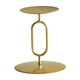 thumbnail image 1 of Estilo Escandinavo Decoración Del Candelabro Del Hogar Restaurante Del Hogar Atmósfera Romántica Decoración Del Escritorio Candelabro, 1 of 1