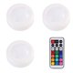 thumbnail image 1 of Luz Led Rgb Para Armario, Sensor Táctil Inalámbrico Regulable, Luz Para Debajo Del Armario, Luz Led Para Disco, Luces Nocturnas Para Armario seitruly HA024601-02, 1 of 6