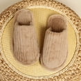 thumbnail image 6 of Hvyesh Slippers for Women,Comfy House Slipper Closed Toe Indoor and Outdoor Bedroom Shoes, 6 of 8
