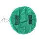 thumbnail image 1 of Herramienta para el hogar, bolsa de almacenamiento de juguetes portátil para niños, impermeable, multifuncional, verde, muy versátil, 1 of 8