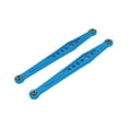 thumbnail image 3 of Yinanstore 2 Pieces RC Rear Link Rod Rear Fixed Tie Rod Replacements DIY Rear Link Rod Linkage for Wltoys Vehicles blue, 3 of 8