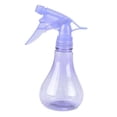 thumbnail image 4 of de Spray de Plástico de 250 Ml Botella de Agua de Plantas Vacías para Limpiar La Plantación de Cabello - Púrpura Sunnimix Botella de spray de aguas para plantas., 4 of 7