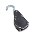 thumbnail image 3 of Rope Ratchet Rope Ratchet,Hook,8 ft.L,Polypropylene 10030, 3 of 6