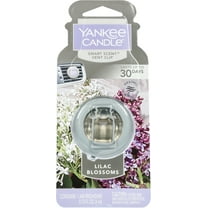 Yankee Candle Lilac Blossoms Air Freshener 0.13 fl oz