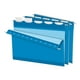 Pendaflex Ready-Tab - Fichier Suspendu - pour Lettre - à Onglets - Bleu (pack de 25) – image 1 sur 3