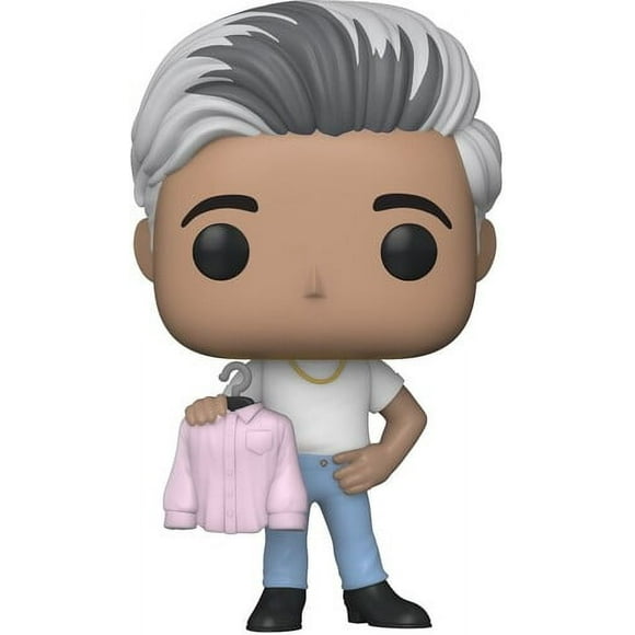FUNKO POP! TELEVISION: Queer Eye - Tan France
