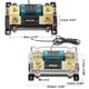 thumbnail image 4 of Coche Audio LED Pantalla En Línea Unique Bargains Fusible Soporte 250Amp 0 2 4 AWG Calibre, 4 of 7