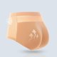 thumbnail image 4 of Sexy Butt Lifter Bragas Buttocks Shaper Fake Padding Underwear Skin S Sunnimix Bragas levantador de glúteos, 4 of 7