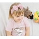 thumbnail image 2 of Diademas Mookiraer para bebés y niñas con lazos, 7 unidades, 2 of 9