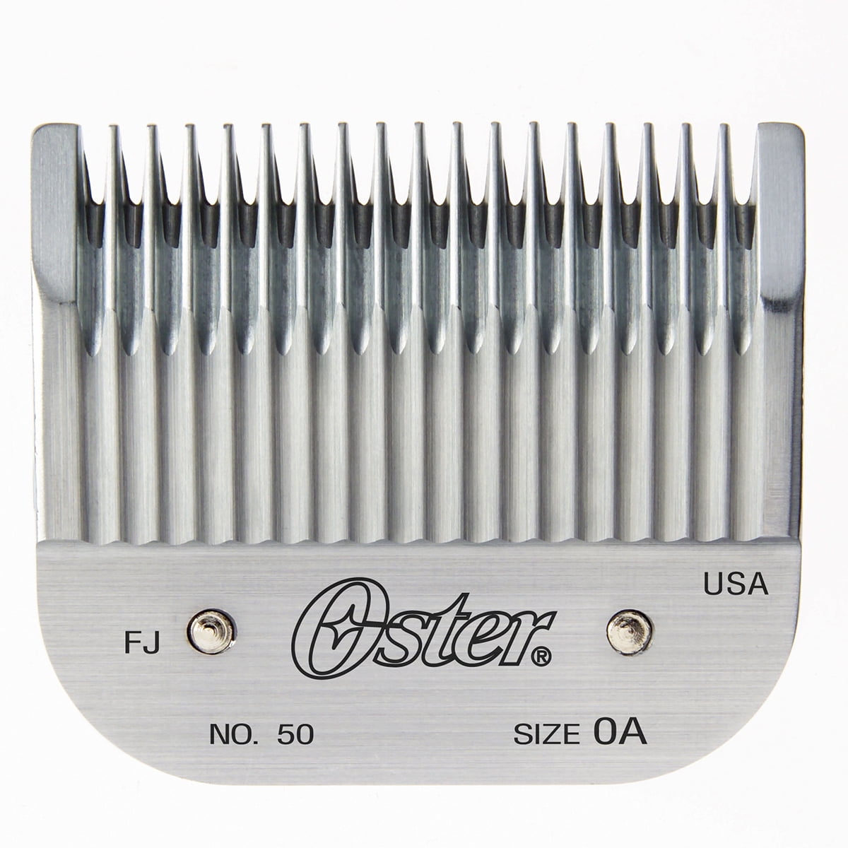 Oster Detachable Blade Size 0A Fits Turbo 111 Clippers, 76911056