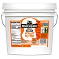 thumbnail image 3 of Once Again Peanut Butter Unsweetened Crunchy 9lbs, 3 of 3