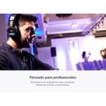 thumbnail image 3 of Sony Audífonos profesionales de diafragma grande MDR7506, 3 of 5