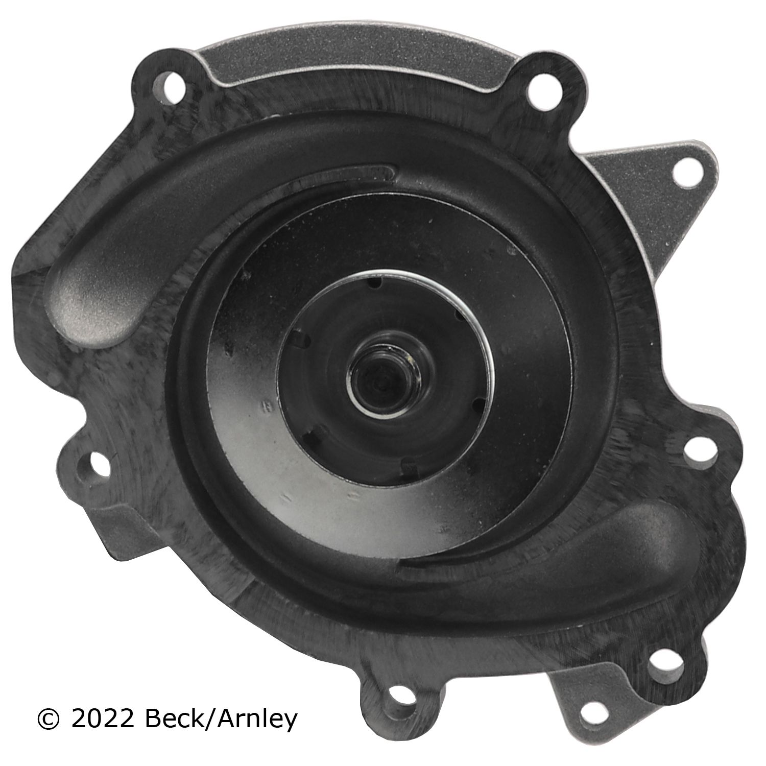 BeckArnley 131-2333 Water Pump