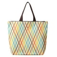 thumbnail image 1 of Birdeem Sac de Courses Portable en Tissu Oxford 600D Pliable, 1 of 1