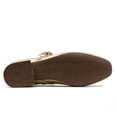 thumbnail image 5 of Zapatos para Mujer Zmexico 11022 dorado 22.5, 5 of 5