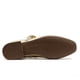 thumbnail image 5 of Zapatos para Mujer Zmexico 11022 dorado 22, 5 of 5