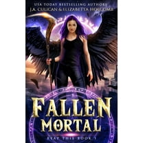 Reap This: Fallen Mortal (Paperback)
