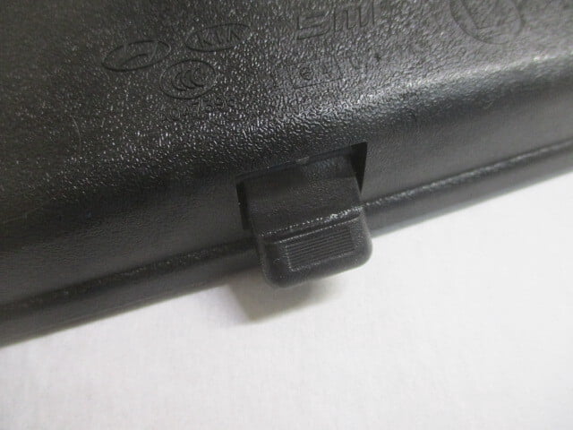 Pre-Owned Kia Soul Optima Manual Rear View Mirror OEM LKQ - Verify Specific Vehicle Fitment In Description - (Good)