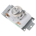 thumbnail image 1 of AURARMLET Electric Oven Timer Control Robust Durable Material Compatible Replacement Part, 1 of 8