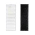 thumbnail image 4 of Main Side Brush Filter Mop Cloth Replacement Accessories for N9+ Plus Self Cleaning Robot Vacuum Cl, 4 of 5