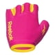 thumbnail image 1 of Guantes Reebok Fitness Glovemm Rosa Entrenamiento Rojo M, 1 of 4