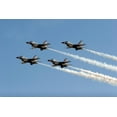 thumbnail image 2 of Fighter Jets Wall Mural by Wallmonkeys Peel and Stick Graphic (18 in W x 12 in H) WM168489, 2 of 4