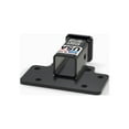 thumbnail image 2 of HMFRP: Rear 2” Receiver Hitch Plate for Massey Ferguson - Black, 2 of 4