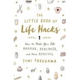 thumbnail image 4 of Little Book of Life Hacks, Yumi Sakugawa Paperback, 4 of 4