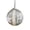 D, variant on JLFNYA Mini Christmas Ornaments Clearance,Christmas Balls Ornament,Christmas Ball Christmas Tree Decoration Pendant Christmas Dress Up Hanging Ball Scene Arrangement Hanging Ball