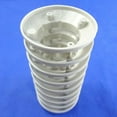 thumbnail image 3 of White Plastic Outer Shield for Thermo Hygro Sensor, Spare Part for Weather Station (Transmitter / Thermo Hygro Sensor), 3 of 6