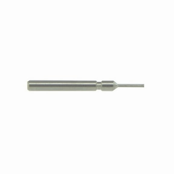 Bergeon 7230-G08 replacement pin for 7230 for removing links 0.80 mm