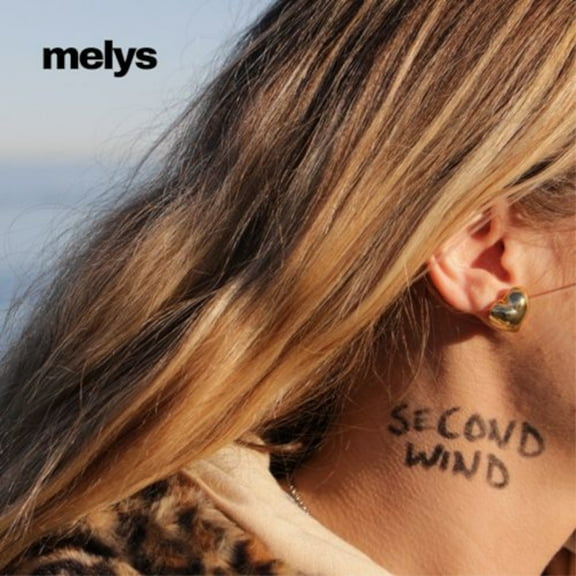 Melys Second Wind (RSD 2025) (Vinyl Record) 12" Album Coloured Vinyl (Limited Edition)