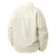 thumbnail image 4 of pstuiky Camisas casuales de manga larga para hombre, Camisa informal de manga larga con solapa y botones a rayas para hombre. tops de invierno para hombre l, 4 of 4