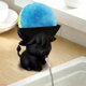 thumbnail image 4 of Funny Cow Sponge Kitchen Sink Sponge Stand Keeps Your Sponge Dry Cute Cow Countertop Sponge Organizer Multiple Colors Available, 4 of 8