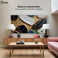 thumbnail image 3 of Cuadro Decorativo Canvas Revolution Abstracto Opulencia 120x60, 3 of 3