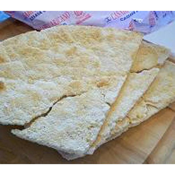 La Fe Casabe Traditional Cassava bread made from dominican republic 10