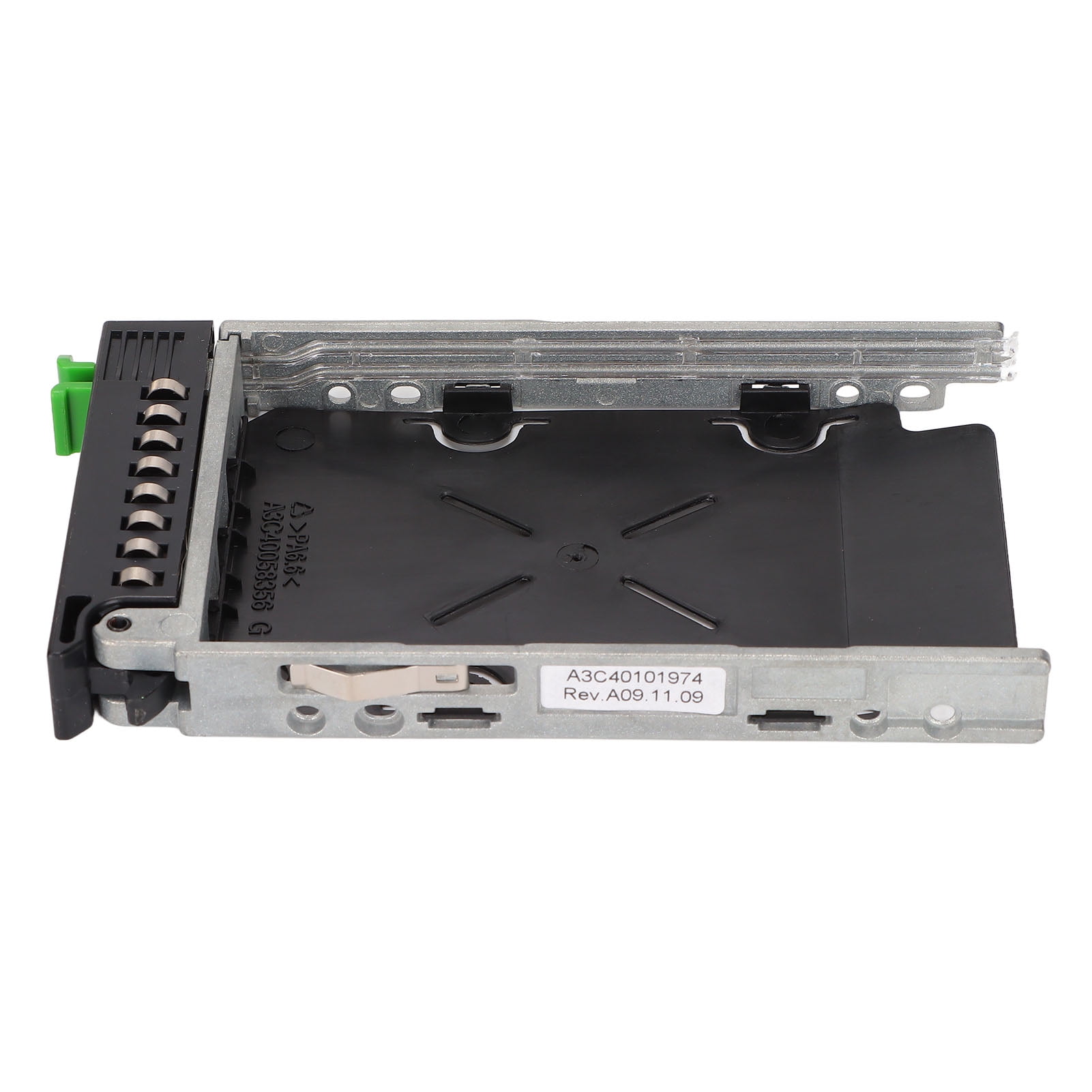 XingJian LLC Fujitsu Primergy 2.5in HDD Tray Caddy - Silver/Black