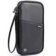 thumbnail image 1 of Cartera de pasaporte de viaje VanFN RFID P.Travel Series de nylon, 1 of 6