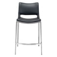 thumbnail image 3 of Banco de Barra Kessa Muebles Ace Negro, 3 of 10