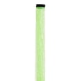thumbnail image 1 of 1Pcs Hair Tinsel Clip In Hair Extensions Bling Silk For Flare Strands Shining Sparking Hair, 1 of 8