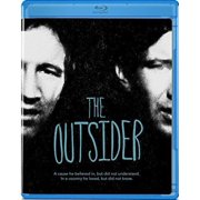 The Outsider (Blu-ray)
