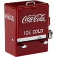 thumbnail image 1 of Coca-Cola Distributeur Automatique Distributeur de Cure-Dents Petit, 1 of 1