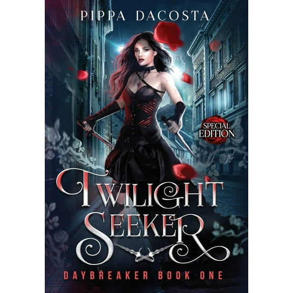 Daybreaker: Twilight Seeker (Series #1) (Hardcover)